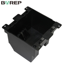 YGC-016 American waterproof electrical junction box with plastic